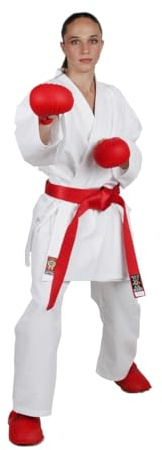 Itaki Karategi Training – Taglia 3 (160 cm)