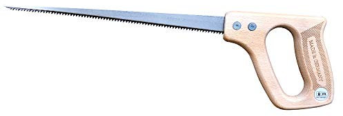 gm Stichsäge Handsäge Hand-Stichsäge Säge Länge 300mm