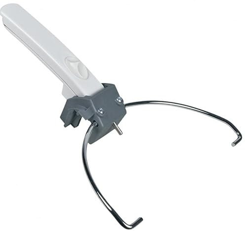 Manico Maniglia Cestello Friggitrice De Longhi F870 F880 F881 F885 F891 F1000 Originale