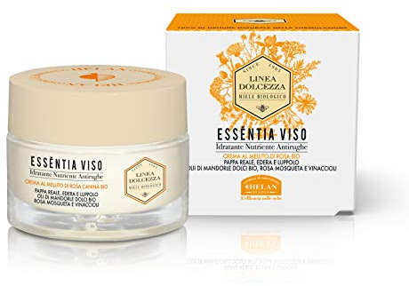 Helan Essentia Viso ansiktskräm, Dolcezza linje, 50 ml