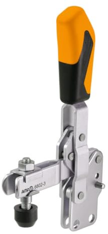 AMF Senkrechtspanner Mit Senkrechtem Fuß 1