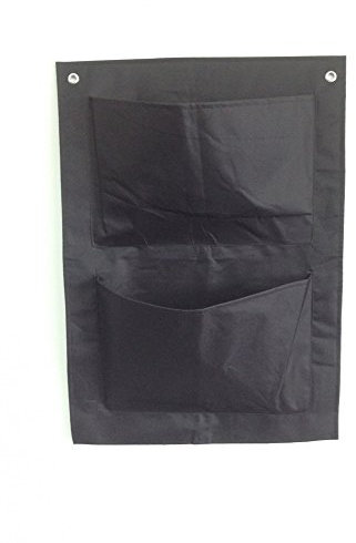 Benelando Pflanztasche zum Aufhängen Pflanzsack Pflanzbeutel Pflanzbehälter Blumentasche