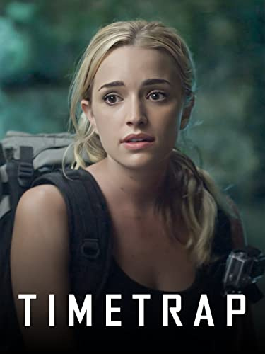 Time Trap