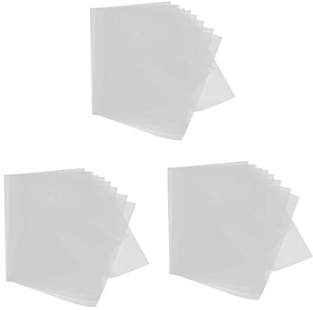 LAUGHERER 30 Blatt A3 Transparenz Inkjet Film Papier Belichtung positiv