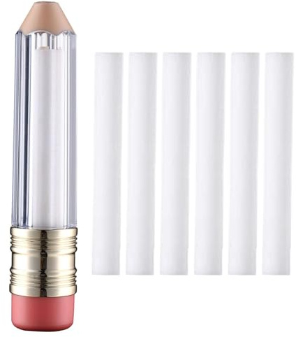 Teksome Nasal Stick,Breathing Enhancer Nasal Inhalation for Daily Relaxation - Breathing Enhancer, Safe Soothing Nasal Inhaler Sniffer for Families