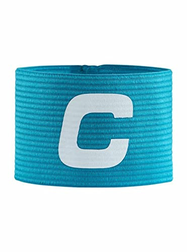 Craft Kapitänsbinde Progress Captain Armband 1906988 Azure XS