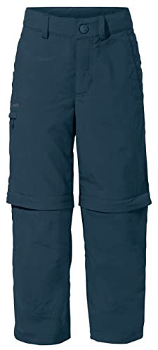 VAUDE Kids Detective Antimos ZO Pants
