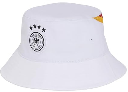 adidas DFB Deutschland Germany Bucket Hat Fischerhut