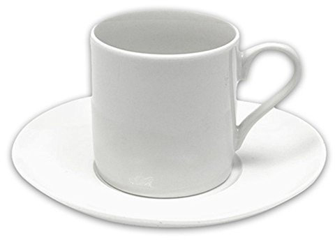 WB Espressotasse mit Untere