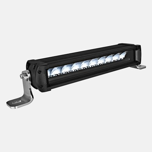 horntools OSRAM LEDriving® Scheinwerfer Set - Hochleistungsbeleuchtung für Offroad und Straßenverkehr (ECE Lightbar 250 Combo 10 inch 25cm mit Strassenzulassung)
