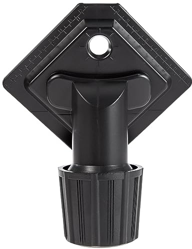Einhell Buse de forage (peut être utilisée avec un foret de 12 mm de diamètre max. compatible avec tous les aspirateurs secs humides Einhell)