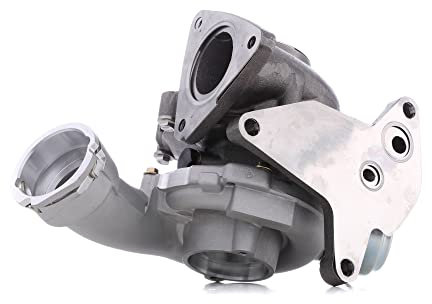 RIDEX Turbolader Turbo für VW Transporter V Bus (7HB, 7HJ, 7EB, 7EJ, 7EF, 7EG, 7HF, 7EC) Multivan V (7HM, 7HN, 7HF, 7EF, 7EM, 7EN) Transporter V Kastenwagen (7HA, 7HH, 7EA, 7EH) 2234C10138