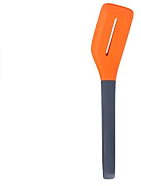 RTHGTFQZ Pinze Cucina Pinze Alimentari, Silicone Resistente al Calore, for porzione a Buffet, Pasticceria, Barbecue, Dimensioni: 30 * 5,5 cm, raccogliendo Tutti i Tipi di Cibo