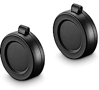 Hawke FR EDX/HDX 32mm Objective Lens Covers (x2) Binocular Parts