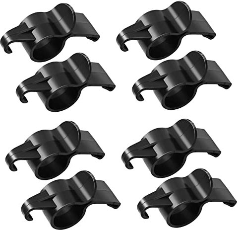 Niniang 8 x Car Boot Umbrella Holder Organizer Suitable for W203 W211 W204 W210 W124