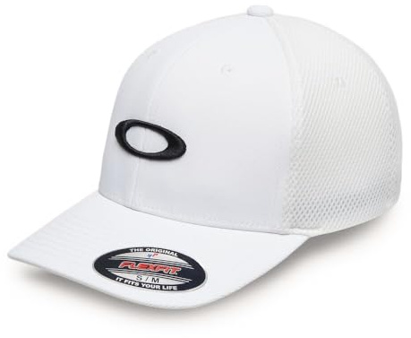 Oakley Herren Hut Golf Ellipse Hat