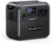 BLUETTI Generador Eléctrico Portátil AC180, 1152Wh Batería LiFePO4 con 2 salidas AC 1800W (2700W Pic), 0-80% en 45 Min, El Producto no se ha utilizado (Reacondicionado)