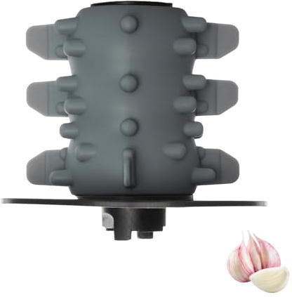 Garlic Peeler for Thermomix TM6 TM5 TM31