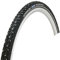 Schwalbe Unisex – Erwachsene Fahrradreife, Schwarz, Marathon Winter Plus Perf,SmartGu,TwinSkin 55-406-TwinSkin
