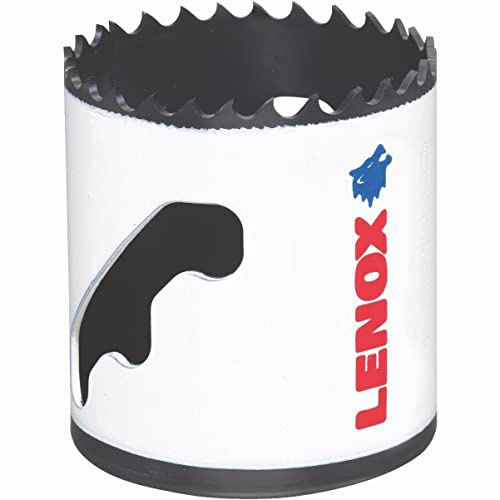 Lochsäge, Bi-Metall, 48 mm, 1-7/8 Zoll -2079419