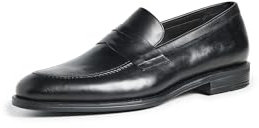 Paul Smith Herren M2s-rmi01-klea Slipper, Schwarz, 43 EU