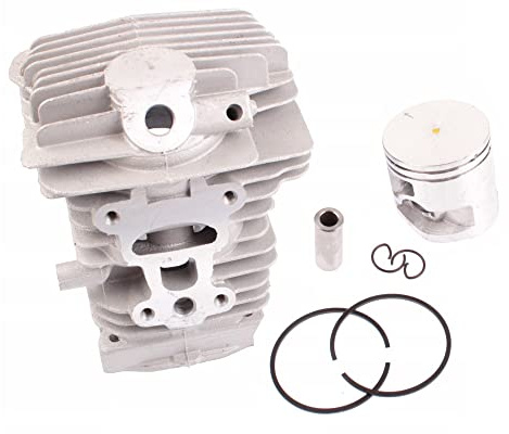 38mm Zylinder Kolben kompatibel mit STIHL MS171 MS181 MS211 MS 171 181 181C 211 11390201200