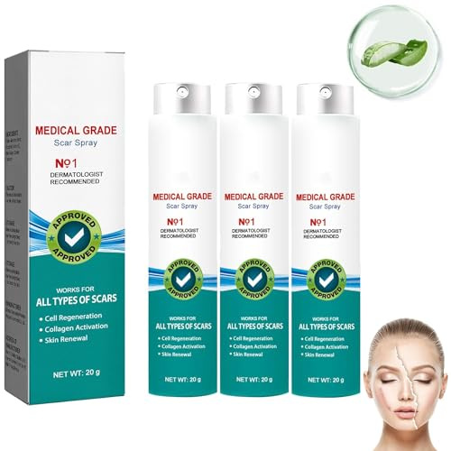 Lukcr Narbenspray, medizinisches Narbenspray, Lukcr Narbenspray in medizinischer Qualität, Lukcr Advanced Narbenspray, Narbenentfernung, medizinisches Narbenspray, fortschrittliches Narbenspray für
