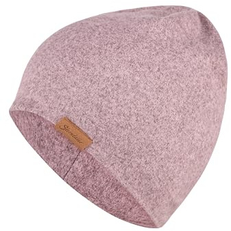 Sterntaler Unisex Beanie-Mütze Beanie Melange