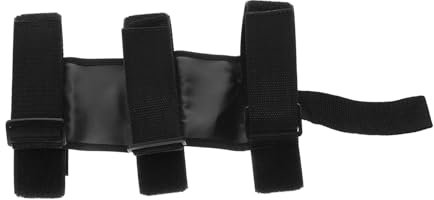 DIYEAH Cinghia Per Estintore Portatile Supporto Per Estintore Fissaggio Per Auto in Nylon