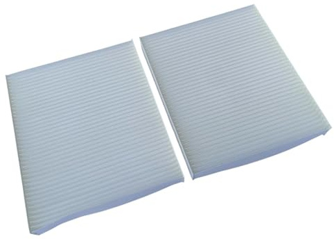 Motor Pollen/Innenraumfilter für BMW 5er Serie F10 F07 F11 6er Serie F12 F06 7er Serie F01 F02 F03 F04 64119272641, 64119163328