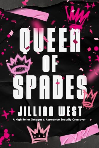 Queen of Spades: Alternate Cover Version