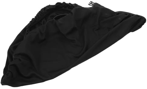 SUPVOX Parasol para Cochecito de Protector Solar con Ventana Parasol para Cochecito de Capota para Paseos al Aire