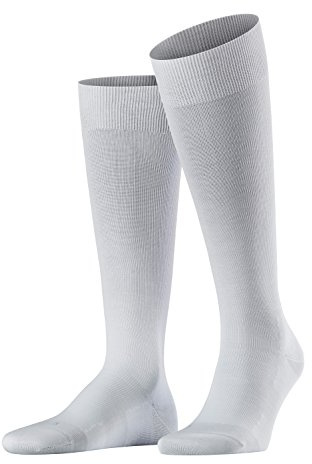 FALKE Ultra Energizing Kniestrümpfe Energizing Effect Strong, Stützwirkung, Durchblutungsfördernd, Verbesserte Sauerstoffversorgung Baumwolle