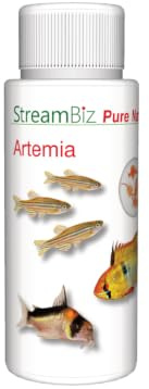 StreamBiz Pure Nature – Artemia