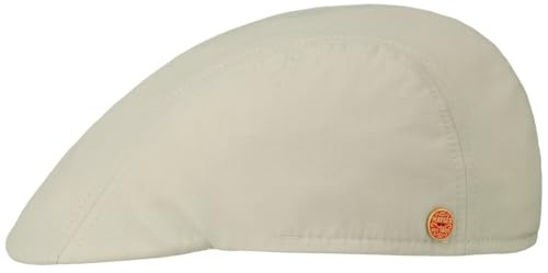 Mayser Prince Schirmmütze Flatcap UV-Schutz 50+ Made in EU Herren Sommer Winter