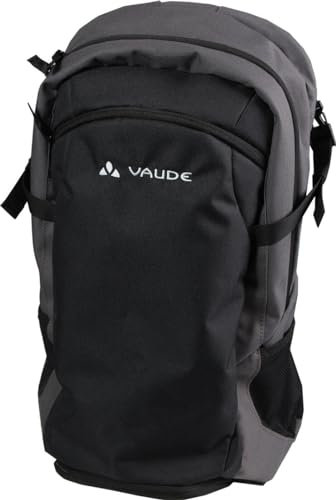 VAUDE SE Alpencross Vent 30 III R 010 Black - -