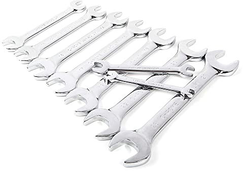 Chiavi, chiave inglese regolabile, chiave inglese regolabile 5 pz/9 pz chiave inglese doppia chiave inglese chiave inglese set di utensili manuali da 6 mm a 23 mm chiave inglese professionale for camb