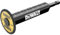 DEWALT Cortador de tubo interno DT20563-QZ de 34 mm (para uso en destornilladores de impacto y taladro, para tubos de PVC, disco de corte de diamante fijo con alta resistencia al desgaste, vástago