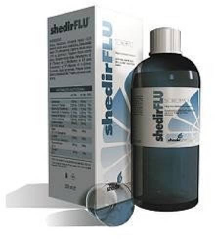 SHEDIR PHARMA