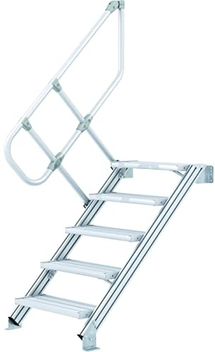 LM-Treppe 9 Stufen Z600