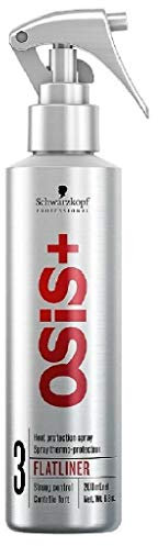 Osis Flatliner Heat Protection Spray 200 Ml