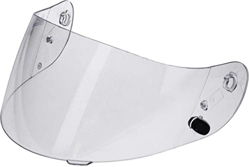 Visière HJC HJ-09 transparente Pinlock pour FG-15, IS-16, FS-11, CS-15, CL-SP
