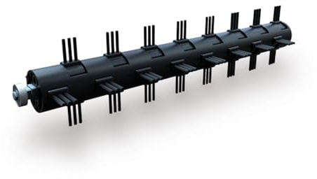FIEDER - FBR-FAST175P-T - Garten - Bürstenrolle 52cm