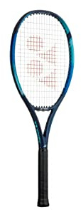 Yonex - YONEX Tennisschläger EZONE Feel Sky Blue