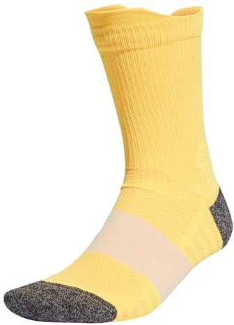 adidas Unisex Running UB23 HEAT.RDY Socks, Spark/Crystal Sand, 37-40
