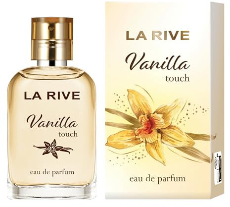 LA RIVE Vanilla touch Eau de Parfum, 30 ml Damenduft Frauenparfum Parfüm