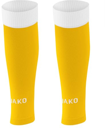 JAKO Tube Dynamic Strumpfstutzen Unisex