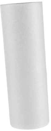 FIXOSHEE Ruban Thermocollant Double Face Pour Ourlets Vêtements Entoilage Couture Facile Résistant Chaleur Pour Patchs Retouches Textile