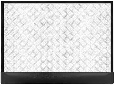 Couverture De Fenêtre À Isolation Thermique - 99x180 Cm Rempli De Coton Thermique Épais En Tissu Oxford | Couverture Hivernale Isolante Pour Fenêtre - Pour Maison Dortoir Bureau Appartement Chambre