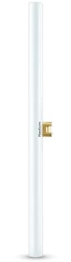 Radium RaLEDina – Tube LED S14d – 4,9W 430 lm – 500mm – 2200K Ambiance chaleureuse – Dimmable